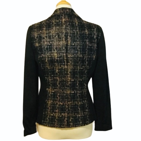 Darby + Luke Jacket - Picture 5 of 13